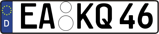 EA-KQ46