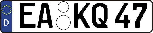 EA-KQ47