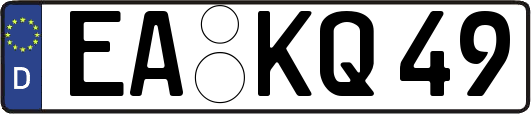 EA-KQ49