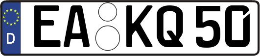 EA-KQ50