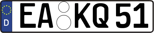 EA-KQ51