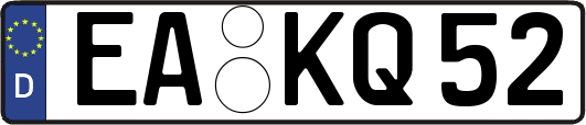 EA-KQ52
