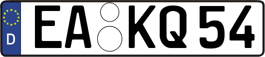 EA-KQ54