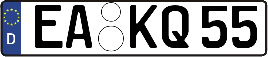 EA-KQ55