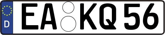 EA-KQ56