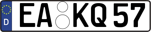 EA-KQ57