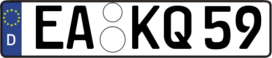 EA-KQ59