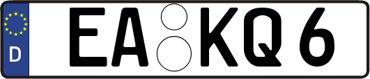 EA-KQ6