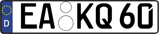EA-KQ60