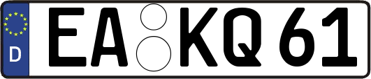 EA-KQ61