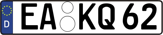 EA-KQ62