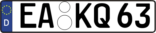 EA-KQ63