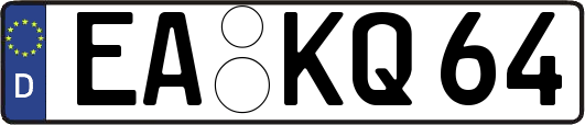 EA-KQ64