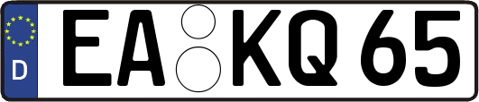 EA-KQ65