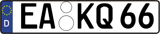 EA-KQ66
