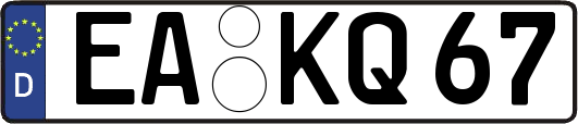 EA-KQ67