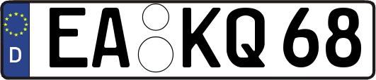 EA-KQ68