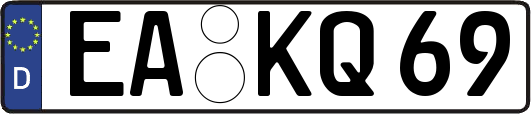 EA-KQ69