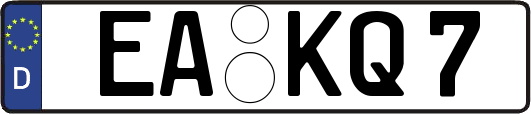 EA-KQ7