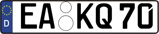 EA-KQ70