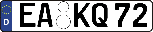 EA-KQ72