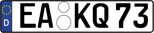 EA-KQ73