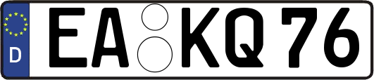 EA-KQ76