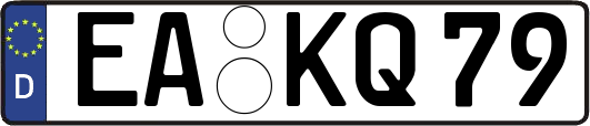 EA-KQ79