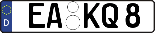 EA-KQ8