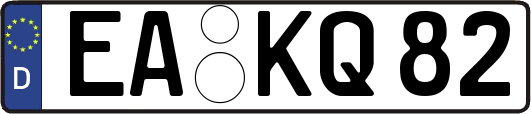 EA-KQ82