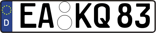 EA-KQ83
