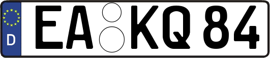 EA-KQ84