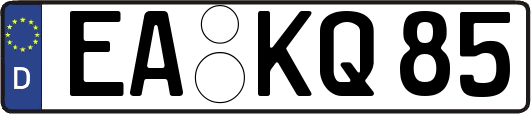 EA-KQ85