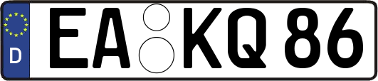 EA-KQ86