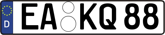 EA-KQ88