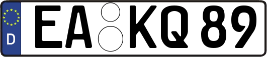 EA-KQ89