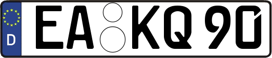 EA-KQ90