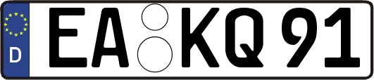 EA-KQ91