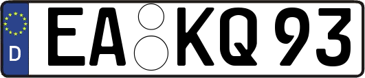 EA-KQ93