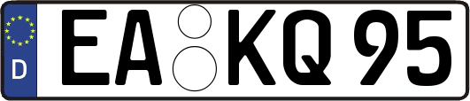 EA-KQ95