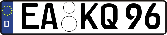 EA-KQ96