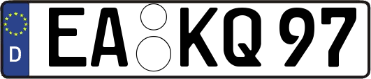 EA-KQ97