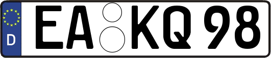 EA-KQ98
