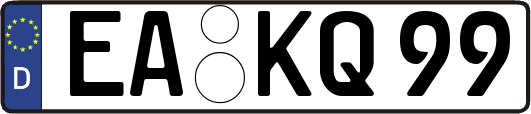 EA-KQ99
