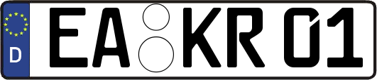 EA-KR01