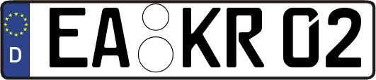 EA-KR02