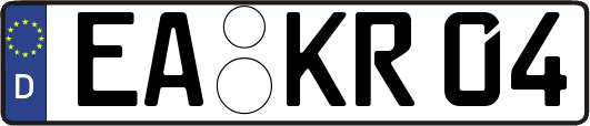 EA-KR04