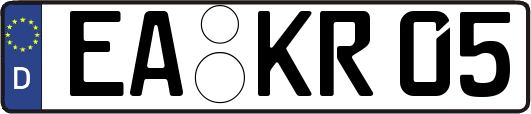 EA-KR05