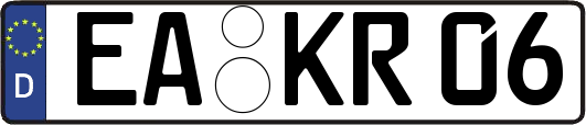 EA-KR06