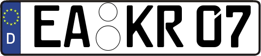 EA-KR07